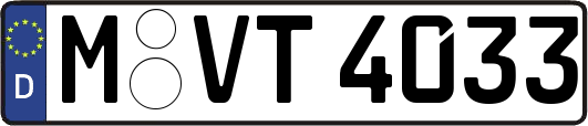 M-VT4033