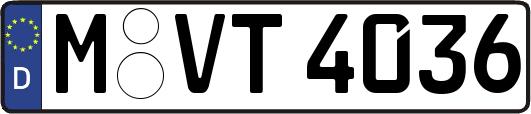M-VT4036