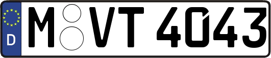 M-VT4043