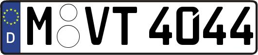 M-VT4044