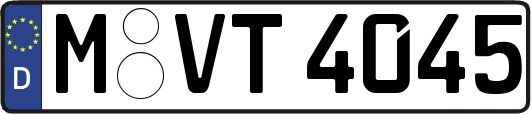 M-VT4045