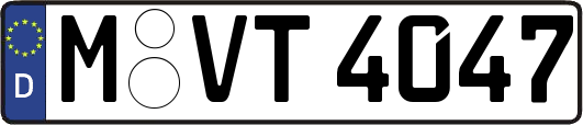 M-VT4047