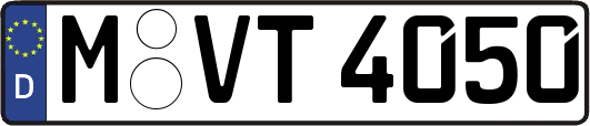 M-VT4050