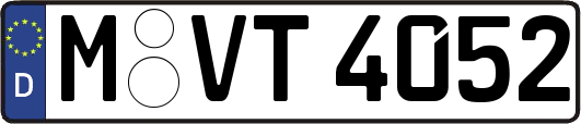 M-VT4052