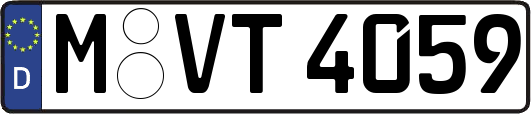 M-VT4059