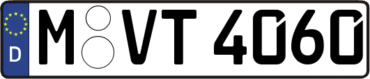 M-VT4060