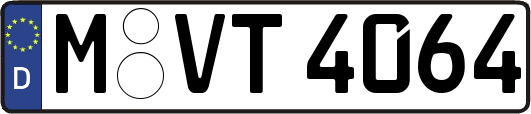 M-VT4064