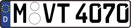 M-VT4070