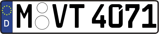 M-VT4071