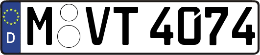 M-VT4074