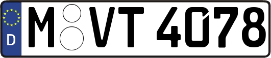 M-VT4078