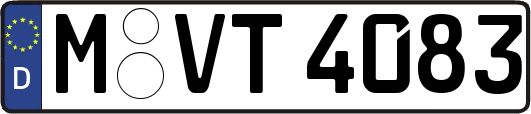 M-VT4083