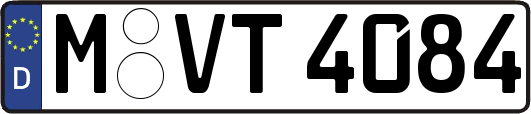 M-VT4084