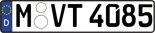 M-VT4085
