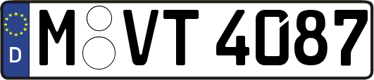 M-VT4087