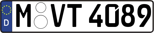 M-VT4089