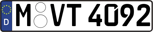 M-VT4092
