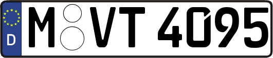 M-VT4095