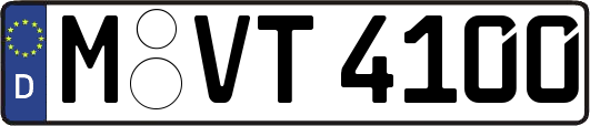 M-VT4100
