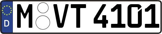 M-VT4101