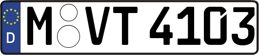 M-VT4103
