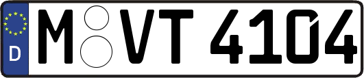 M-VT4104