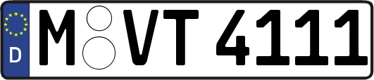 M-VT4111