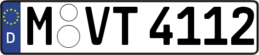 M-VT4112