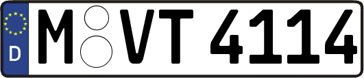 M-VT4114