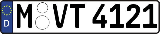 M-VT4121