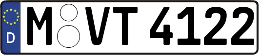 M-VT4122