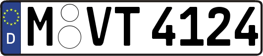 M-VT4124