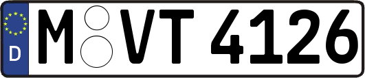 M-VT4126