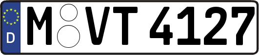 M-VT4127