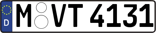 M-VT4131