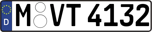M-VT4132