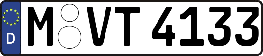 M-VT4133