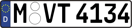M-VT4134