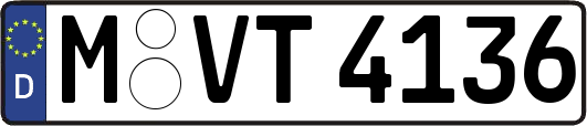 M-VT4136