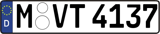 M-VT4137