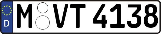 M-VT4138
