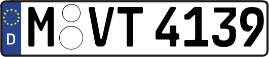 M-VT4139