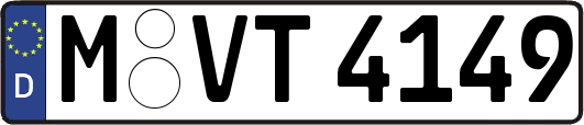 M-VT4149