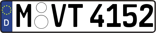 M-VT4152