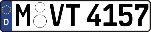 M-VT4157