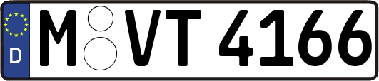M-VT4166