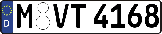 M-VT4168