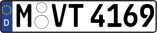 M-VT4169