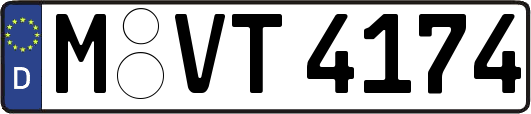 M-VT4174