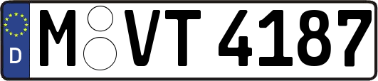 M-VT4187